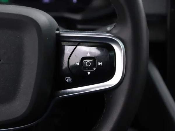 Polestar 2 Standard Range Single Motor 63kWh