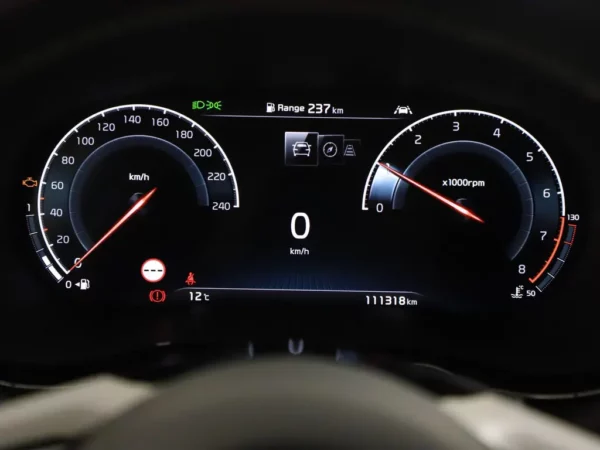 Photo 11 of 30 of U5YH2G11ALL030094 Kia ProCeed 1.0 T-GDI GT-Line