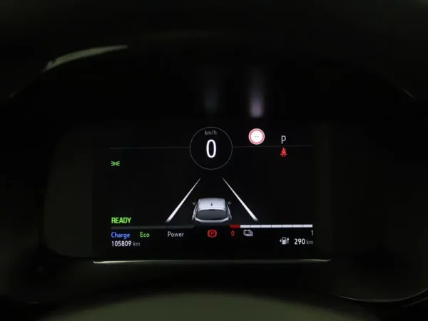 Opel CORSA-E Edition 50 kWh (5-drs Hatchb.)