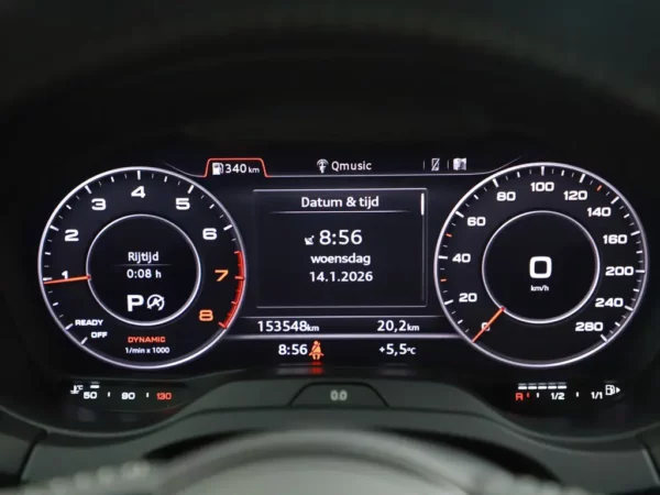 Audi A3 Sportback 35 TFSI Aut. CoD