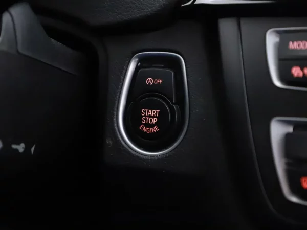 BMW 3 Serie Touring 316i Executive