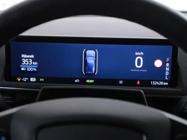 Photo 11 of 30 of WF0TK1EM7MMA16123 Ford Mustang Mach-E RWD 75 kWh (5-drs