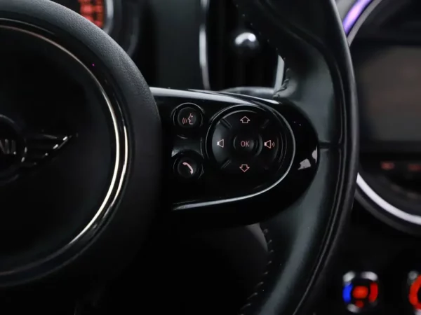 Mini Countryman 2.0 Cooper S ALL4 Au. Chili