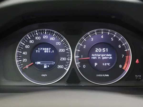 Photo 11 of 30 of YV1FS48HBC2138291 Volvo S60 1.6 T4 Aut. Kinetic