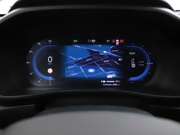 Photo 11 of 30 of YV1XZEDVEM2481671 Volvo XC40 Recharge P8 AWD R-Design LED