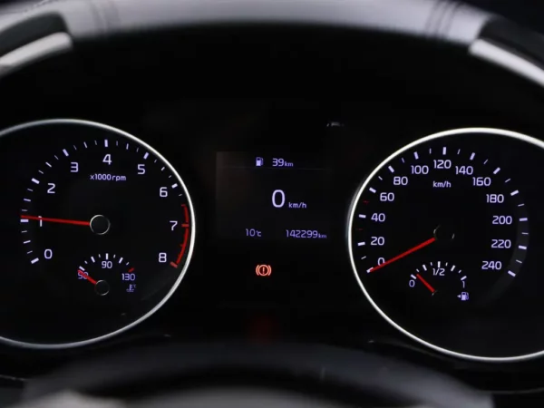 Photo 11 of 31 of U5YH5811ALL063651 Kia Ceed Sportswagon 1.0 T-GDi DynamicPlusLine Navi