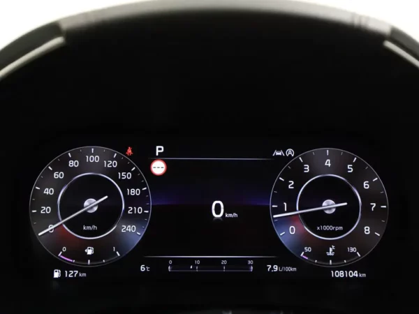 Photo 11 of 31 of U5YH7815GPL140881 Kia Ceed Sportswagon 1.5 T-GDi Aut. GT-Line