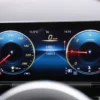 Mercedes-Benz B-Klasse 180d Business Solution AMG