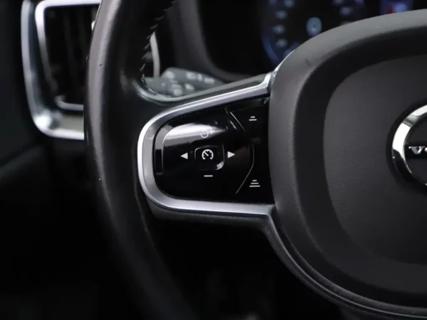Volvo V60 2.0 T4 AUT. Isncription VC