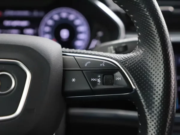 Audi Q3 35 TFSI S-Tronic S-Edition