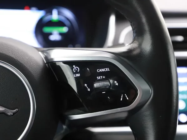 Photo 11 of 33 of SADHA2B17K1F66341 Jaguar I-PACE EV400 First Edition 90 kWh LED