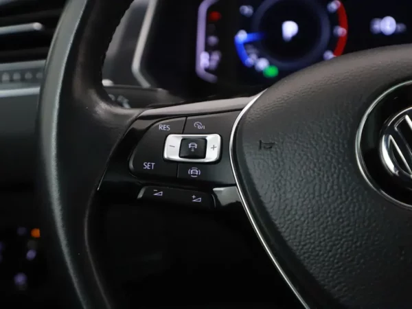 Volkswagen Tiguan Allspace 1.5 TSI Aut. Highline R-Line