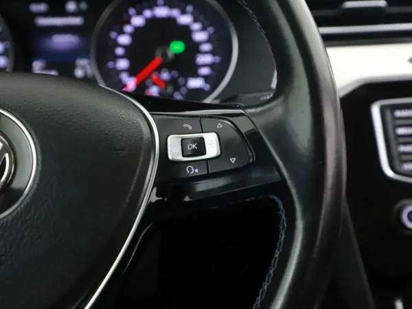 Volkswagen Passat Variant 1.4 TSI GTE Connected