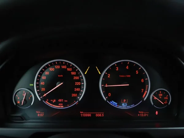 BMW X5 xDrive40e High Executive