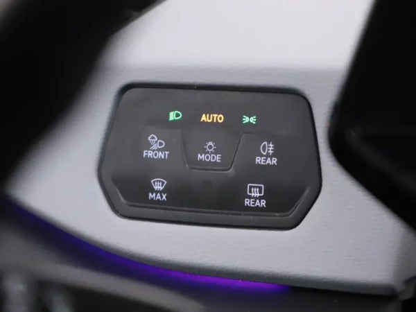 Volkswagen ID.3 First Max 58 kWh