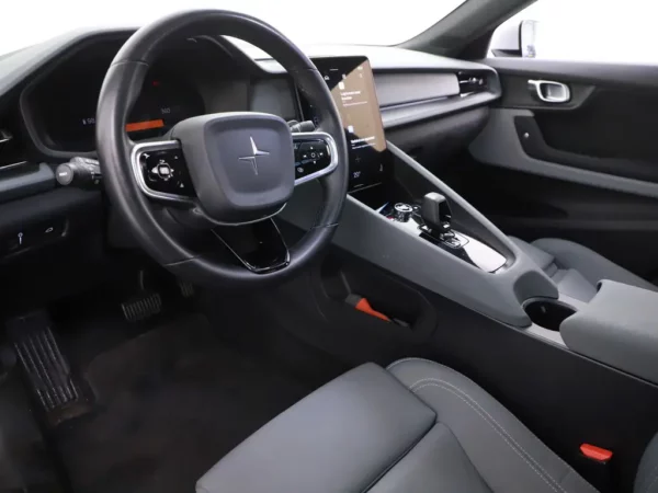 Polestar 2 Long Range Dual Motor Launch Edition 78kWh