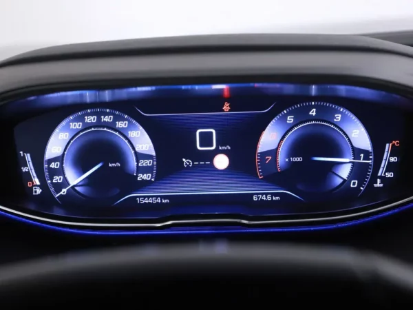 Peugeot 5008 1.2 PureTech Allure 7PP