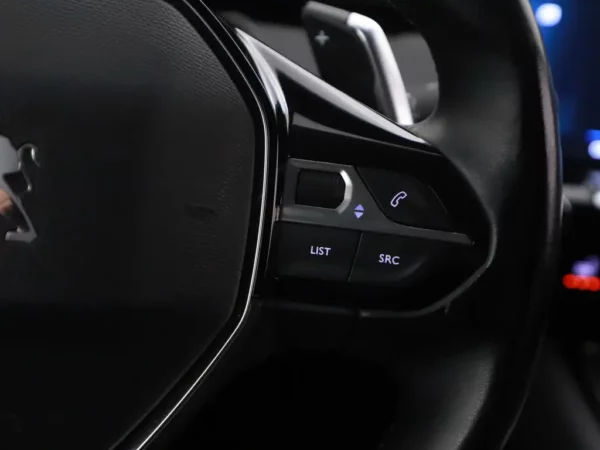 Peugeot 508 SW 1.2 PureTech Blue Lease Allure