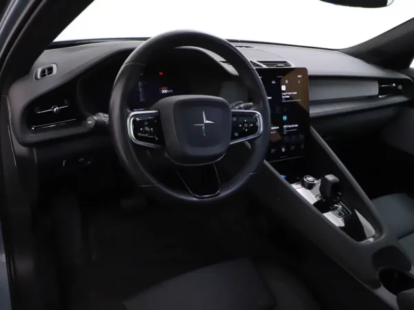 Polestar 2 Long Range Dual Motor Launch