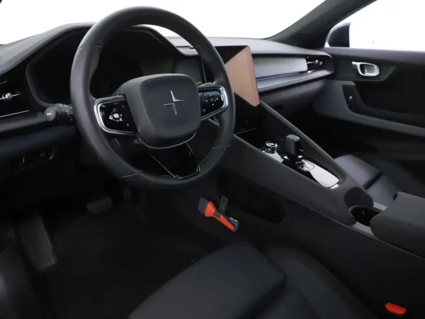 Photo 11 of 38 of LPSVSEDEEML007931 Polestar 2 Long Range Dual Motor Launch