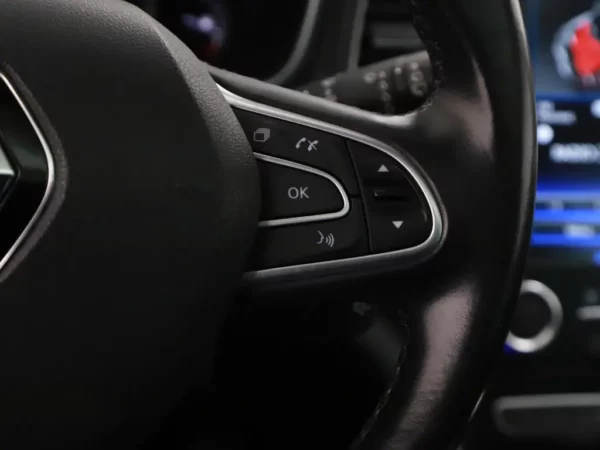 Renault Mégane Estate 1.2 TCe Aut. Bose