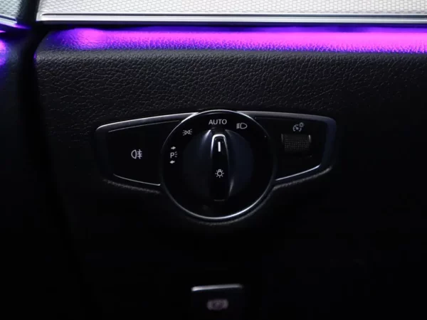 Mercedes-Benz E-Klasse Estate 200 Aut. AMG Line Premium Plus