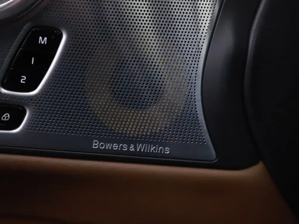 Volvo S90 2.0 T8 AWD Inscription