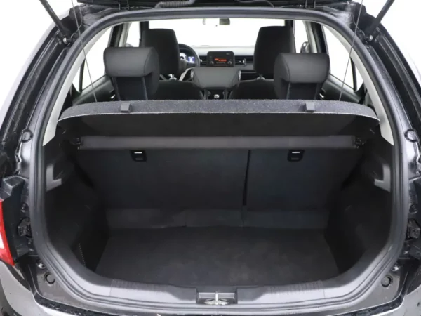 Suzuki Ignis 1.2 Smart Hybrid Comfort