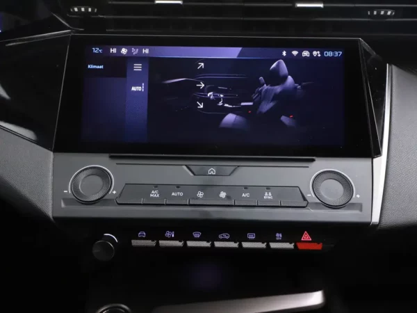 Peugeot 308 SW 1.2 PureTech Active Pack Business LED