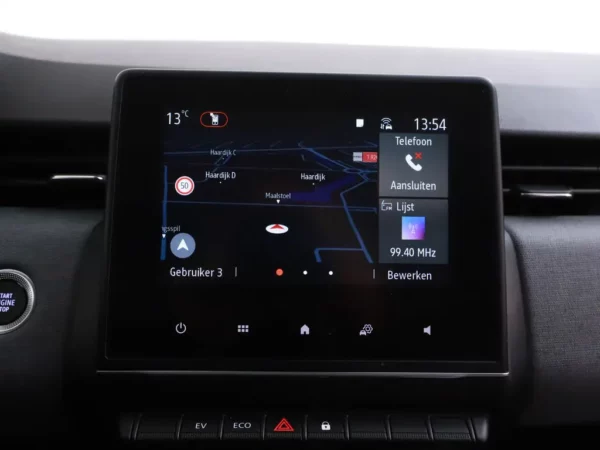 Renault Clio 1.6 E-Tech Full Hybrid 145