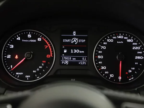 Audi Q2 35 TFSI S-Tronic S-Line