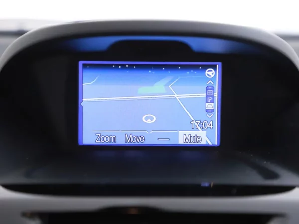 Ford B-MAX 1.0 EcoBoost Titanium Navi