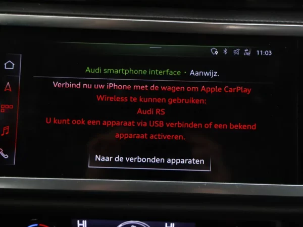 Photo 12 of 27 of WAUZZZF30L1041209 Audi Q3 35 TFSI Aut. Pro Line