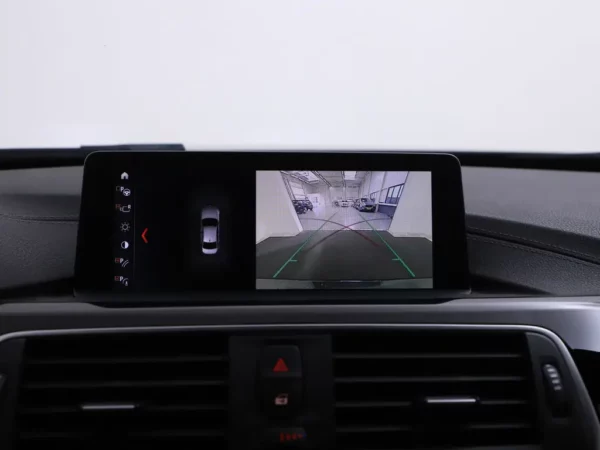 BMW 3-serie 330e Luxury Edition