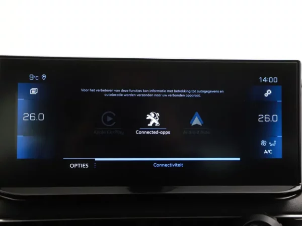 Photo 12 of 28 of VF3MRHNSMMS150928 Peugeot 5008 1.2 PureTech Premium 7-SEATS