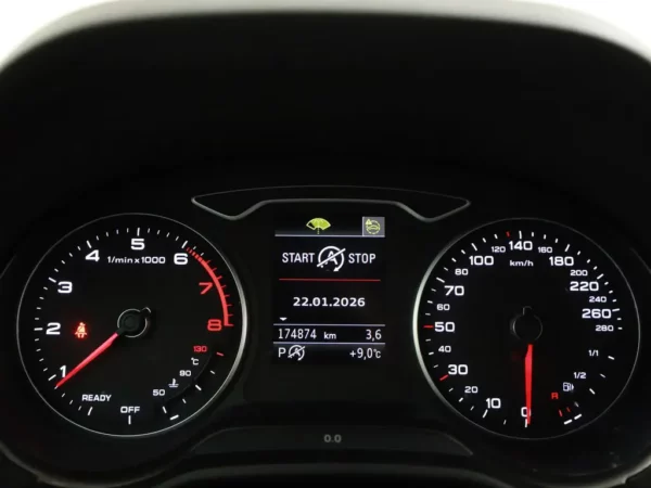 Photo 12 of 28 of WAUZZZGA5MA007796 Audi Q2 35 TFSI Aut. Business Edition LED