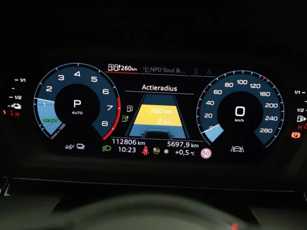 Audi A3 Sportback 40 TFSI e S-Tronic Business Edition