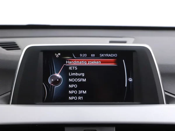 BMW X1 sDrive20i AUT. Executive LED