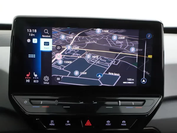 Volkswagen ID.3 First Plus 58 kWh IQ-Light