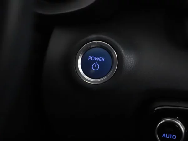 Toyota Yaris 1.5 Hybrid Dynamic