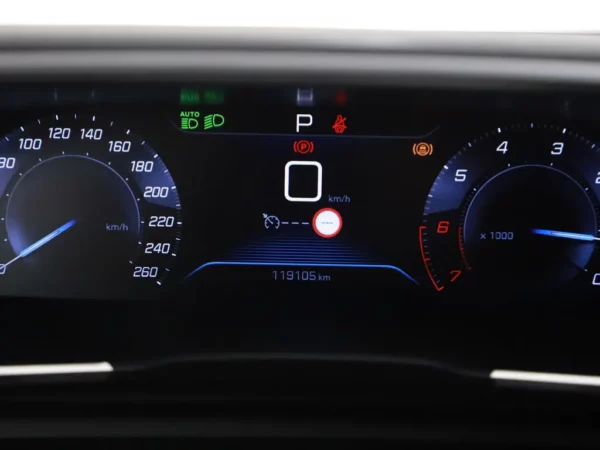 Peugeot 508 SW 1.6 Aut. PureTech Allure LED