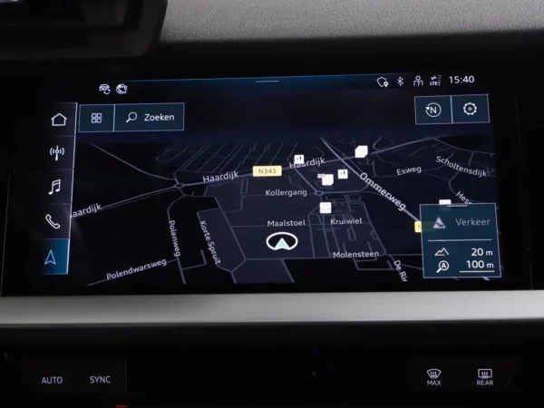 Audi A3 Sportback 35 TFSI S-Tronic S-Edition