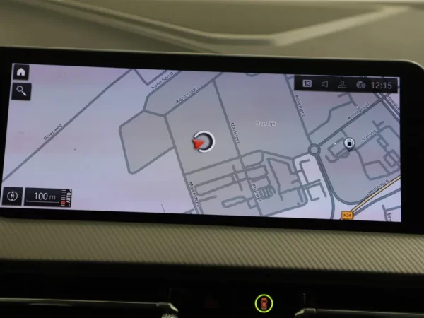 Photo 12 of 29 of WBA31AK0007K54793 BMW 2 Serie Coupé 220i Aut. M-Sport