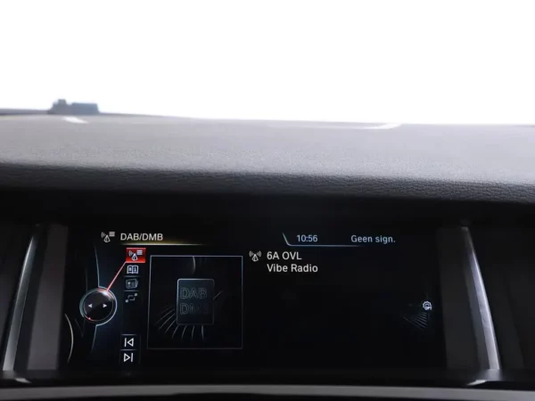 Photo 12 of 29 of WBAXW110900P42105 BMW X4 xDrive20i Aut. High Executive M-Sport