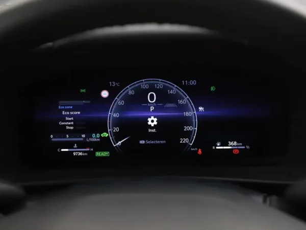 Toyota C-HR 1.8 Hybrid 140 First Edition