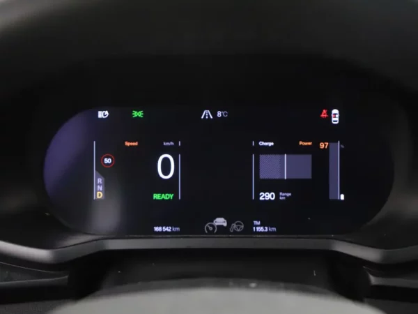 Polestar 2 Standard Range Single Motor 63kWh