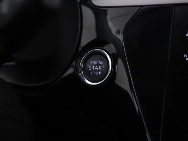 Opel CORSA-E Edition 50 kWh (5-drs Hatchb.)