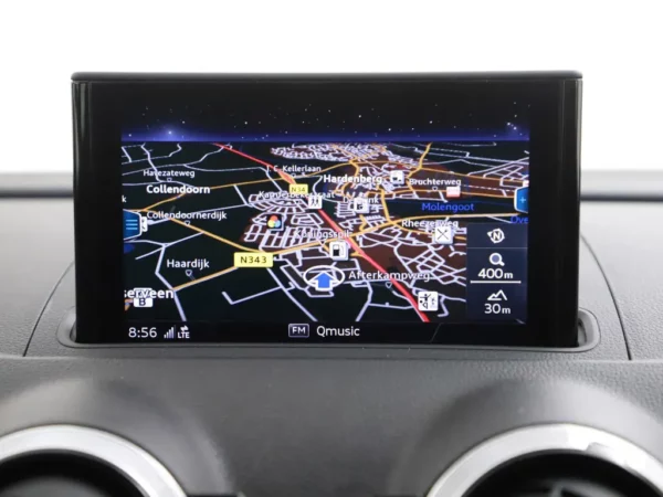 Audi A3 Sportback 35 TFSI Aut. CoD