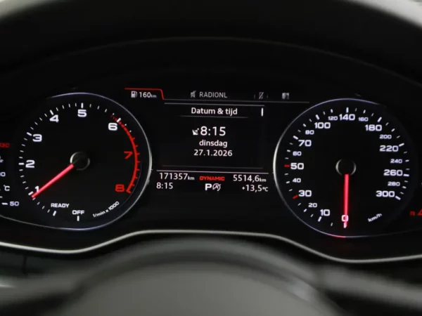 Audi A5 Sportback 1.4 TFSI Aut. Pro Line LED