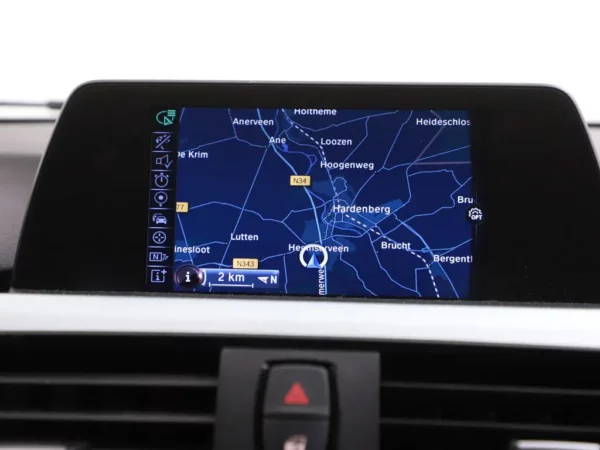 BMW 3 Serie Touring 316i Executive